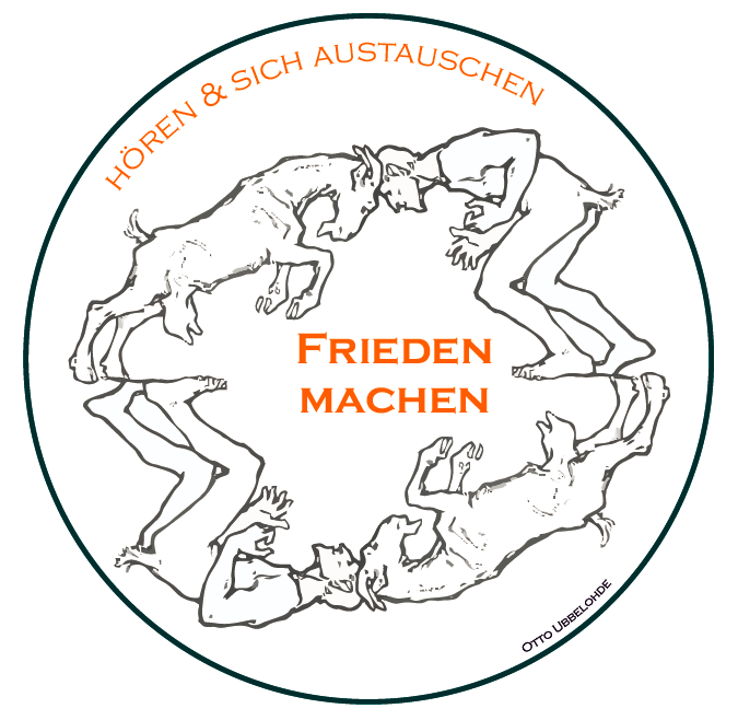 Frieden machen